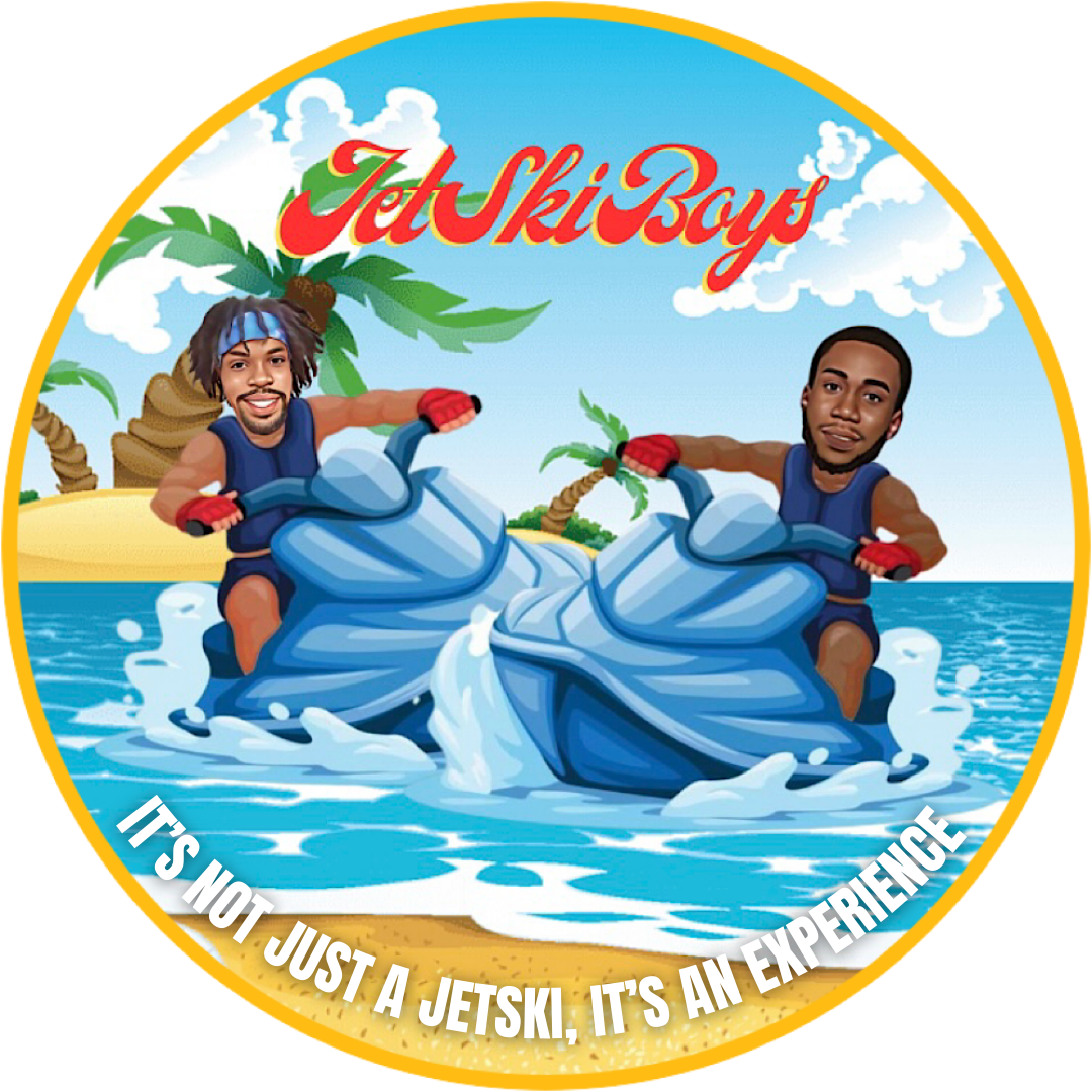 #1 JETSKI Tour